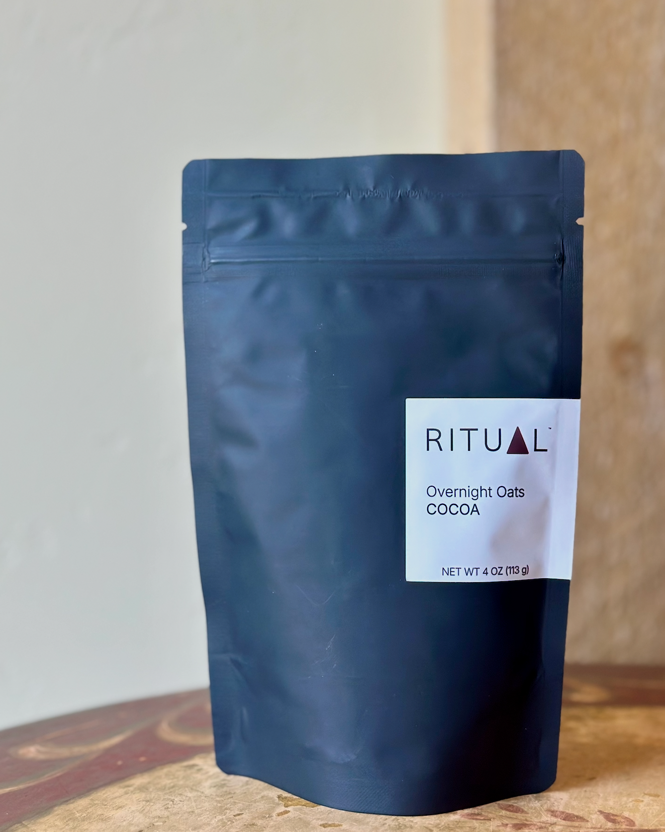 Ritual Retail Case • 48 Pouches